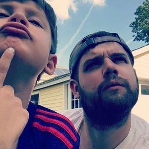 Meet your Posher, Benjamin